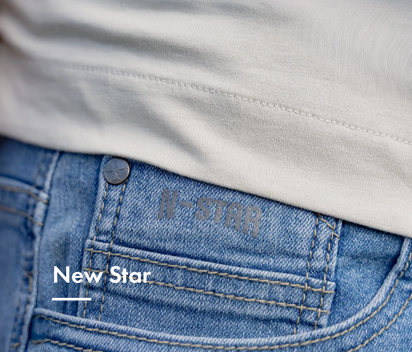 New Star